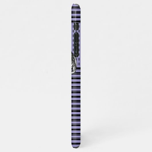 girlfriend iPhone hoesje (Linkerkant)