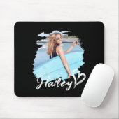 Girlfriend Nge Heart Simple Modern Cool Photo  Muismat (Met muis)