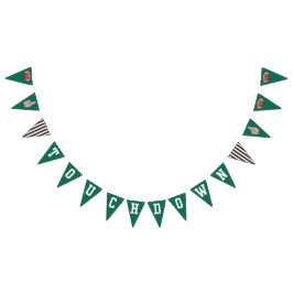 Girlie Football banner