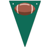 Girlie Football banner (Eerste vlag)