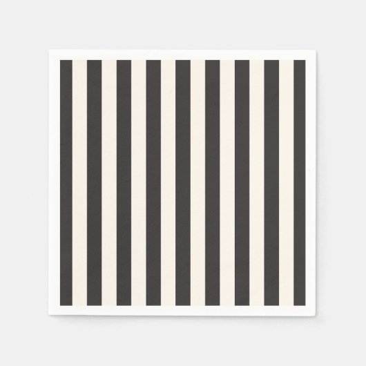 Girlie Football servet (Voorkant)