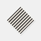 Girlie Football servet (Hoek)