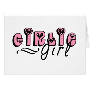 Girlie Girl 