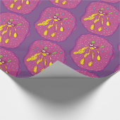 Girlie inpakpapier (Hoek)