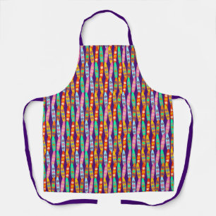 Girlie Surfboards Schort