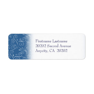 Girlie Swirlie Etiket