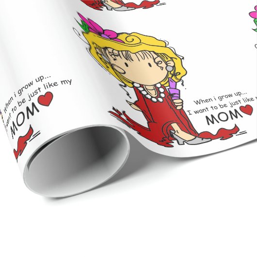 girllikemomm.png cadeaupapier (Rol Hoek)