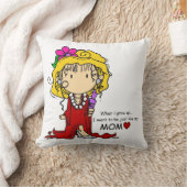 girllikemomm.png kussen (Deken)