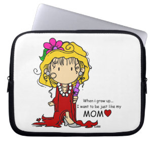 girllikemomm.png laptop sleeve