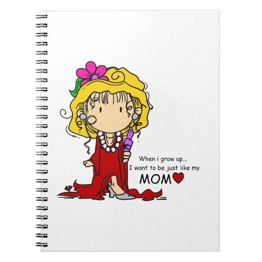 girllikemomm.png notitieboek (Voorkant)