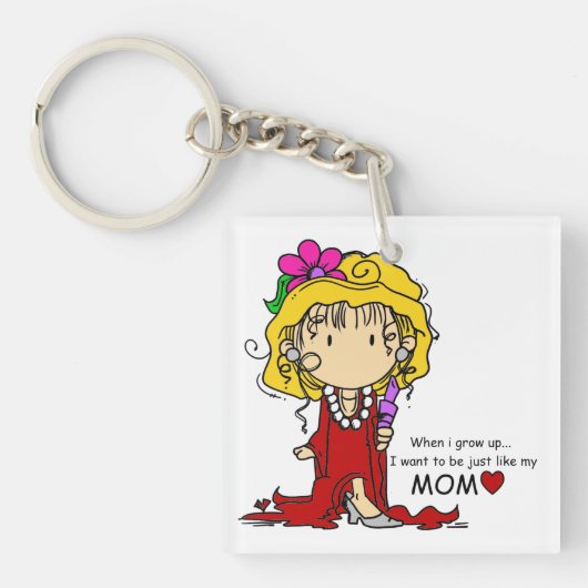 girllikemomm.png sleutelhanger (Voorkant)