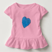 GirlLovesBlue (Voorkant)