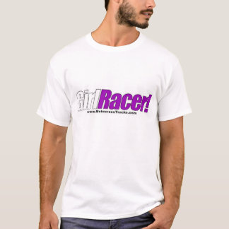 GirlRacer T-shirt