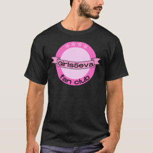 Girls5eva Fan Club Classic T-Shirt