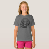 Girls AATTP Shirt (Voorkant volledig)