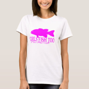 Girls Bass Vist Damespaghetti Top