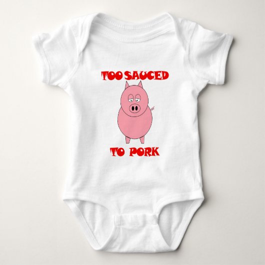 Girls BBQ Shirt (Voorkant)