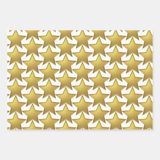 Girls Birthday Inpakpapier Vel (Voorkant 2)