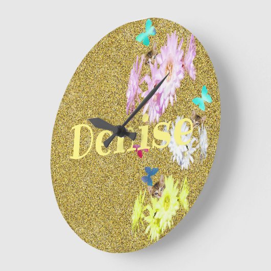 Girls Called Denise Grote Klok (Hoek)