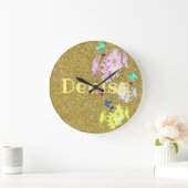 Girls Called Denise Grote Klok (Huis)