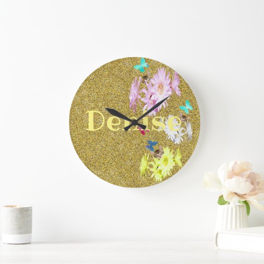 Girls Called Denise Grote Klok (Huis)