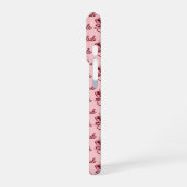 Girls Club iPhone Hoesje (Linkerkant)