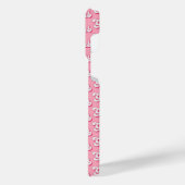 Girls Club iPhone Hoesje (Linkerkant)