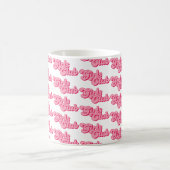 Girls Club Koffiemok (Center)