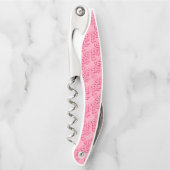 Girls Club Kurkentrekker (Voorkant)