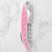 Girls Club Kurkentrekker (Achterkant)