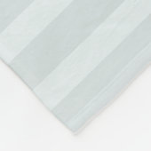 Girls Cute Modern Pink Triceratops Dinosaur Kinder Fleece Deken (Hoek)