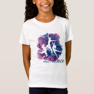 Girls Dance Shirt