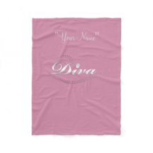 Girl's "Diva in Training"