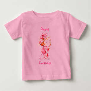 Girl's Dress-Up Online