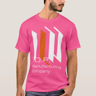 Girls Frontline - IOP Heavy Production T-shirt