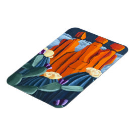 Girls, Girls, Girls Magneet