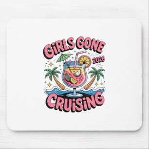 Girls Gone Cruising 2026 Drank Cruise Vakantie Tri Muismat