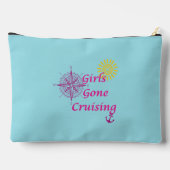 Girls Gone Cruising Etui (Achterkant)