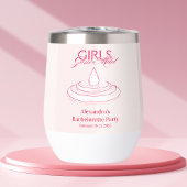 Girls Gone Mild Bachelorette Reisfeest