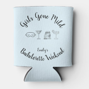 Girls Gone Mild Kan Koeler