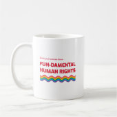 Girls Just Wanna Have Fundamental Human Rights Koffiemok (Links)