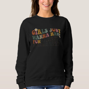 Girls Just Want To Have Fundamental Rights Women Trui