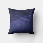 Girls Karate Galaxy Kussen (Achterkant)