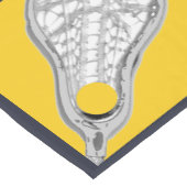 Girls Lacrosse Korte Tafelloper (Hoek)