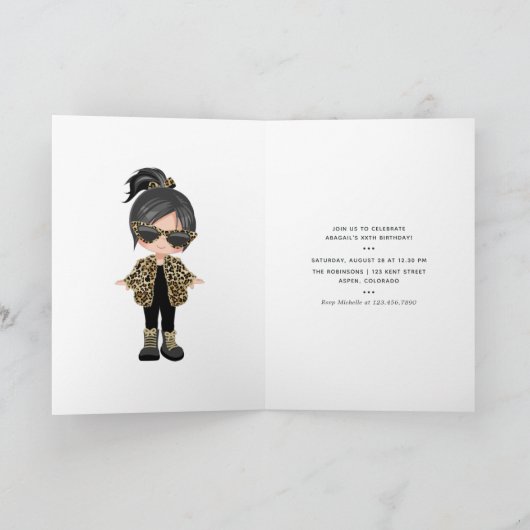 Girls Mode Night Party (Binnen)