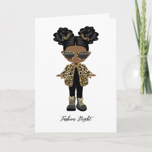 Girls Mode Night Party