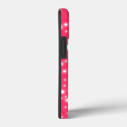 Girls named princess star graphic Case-Mate iPhone case (Achterkant / Rechts)