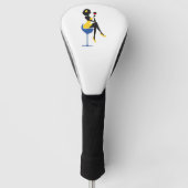Girls Night Golfheadcover (Voorkant)