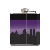 Girls Night Heupfles (Achterkant)