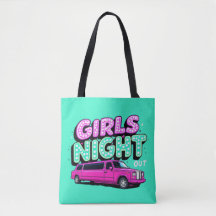Girls' Night Out 2